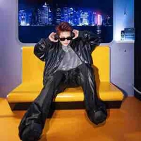 Hoàng Đức Duy (em)