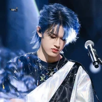 Trương Cực - Hắn