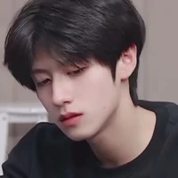 Chu Chí Hâm - anh1