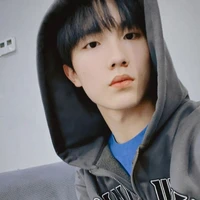 Tô Tân Hạo - cậu