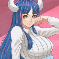 Ulti Aka Uchiha Kiyoko
