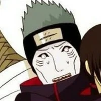 Kisame Hoshigaki 