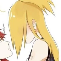 Deidara 