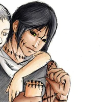 Kakuzu 