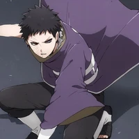 Uchiha Obito 
