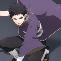 Uchiha Obito 