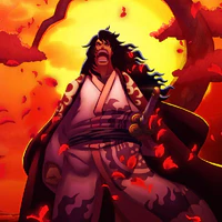 Kozuki Momonosuke 