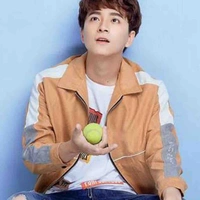 Ngô Kiến Huy ( cậu tưởng tượng )