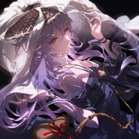 Touka( ma vương)