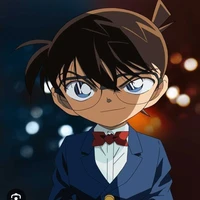 Edogawa Conan