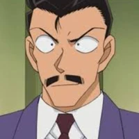 Mouri Kogoro