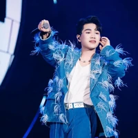 Captain Boy(Hoàng Đức Duy)