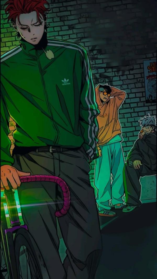 NovelToon