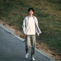 Nghiêm Hạo Tường(gấu nhỏ)