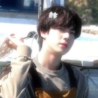 Kim Seok Jin