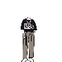 You