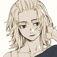 Sano manjiro (Mikey)