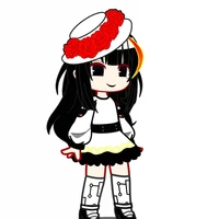 anaka(con của boss)