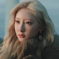 Shin Haram_nàng