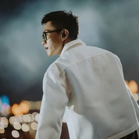 Lâm Bạch Phúc Hậu