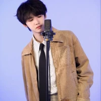 Trương Dịch Nhiên_hắn