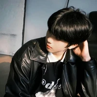 Trương Hàm Thụy_cậu