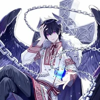 Quân Bạch Duật/ cha của top và bot