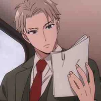Loid Forger