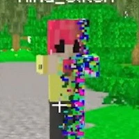 Hiha Glitch
