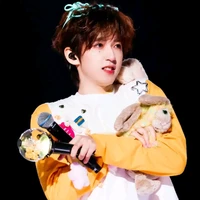 Hạ Tuấn Lâm(y/cậu)