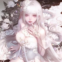 Lilie Lovegood