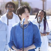 Min Yoongi