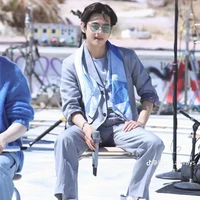 Kim Taehyung