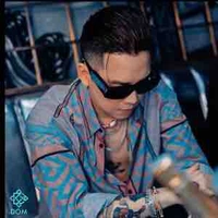 Bùi Thế Anh