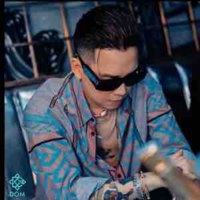 Bùi Thế Anh