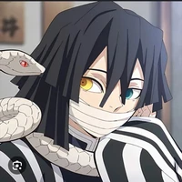 Iguro Obanai