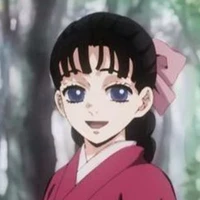 Tomioka Tsutako