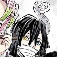 Iguro obanai