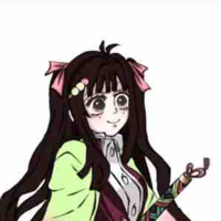 Kanoji miyuri