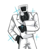 scienstist cameraman