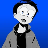 Nobi Nobita/Nota - Omega