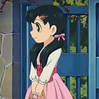 Minamoto Shizuka