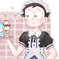 Nobi Nobita/Manya - Omega