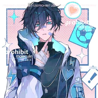 Rin Itoshi