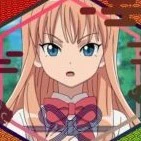 Mikado Anna