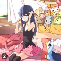 sara chan ( tác giả)