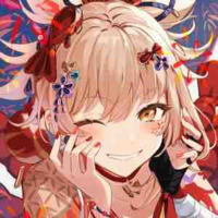 Yoimiya