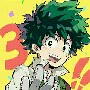 Midoriya