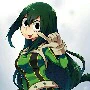 Tsuyu