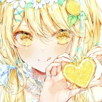 tác giả cute